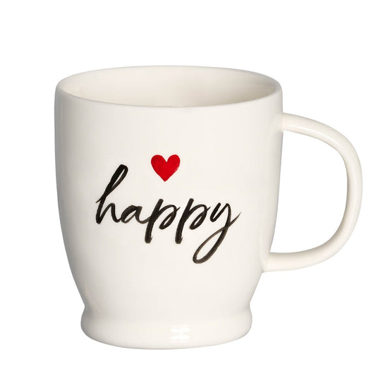 Mug HAPPY <3