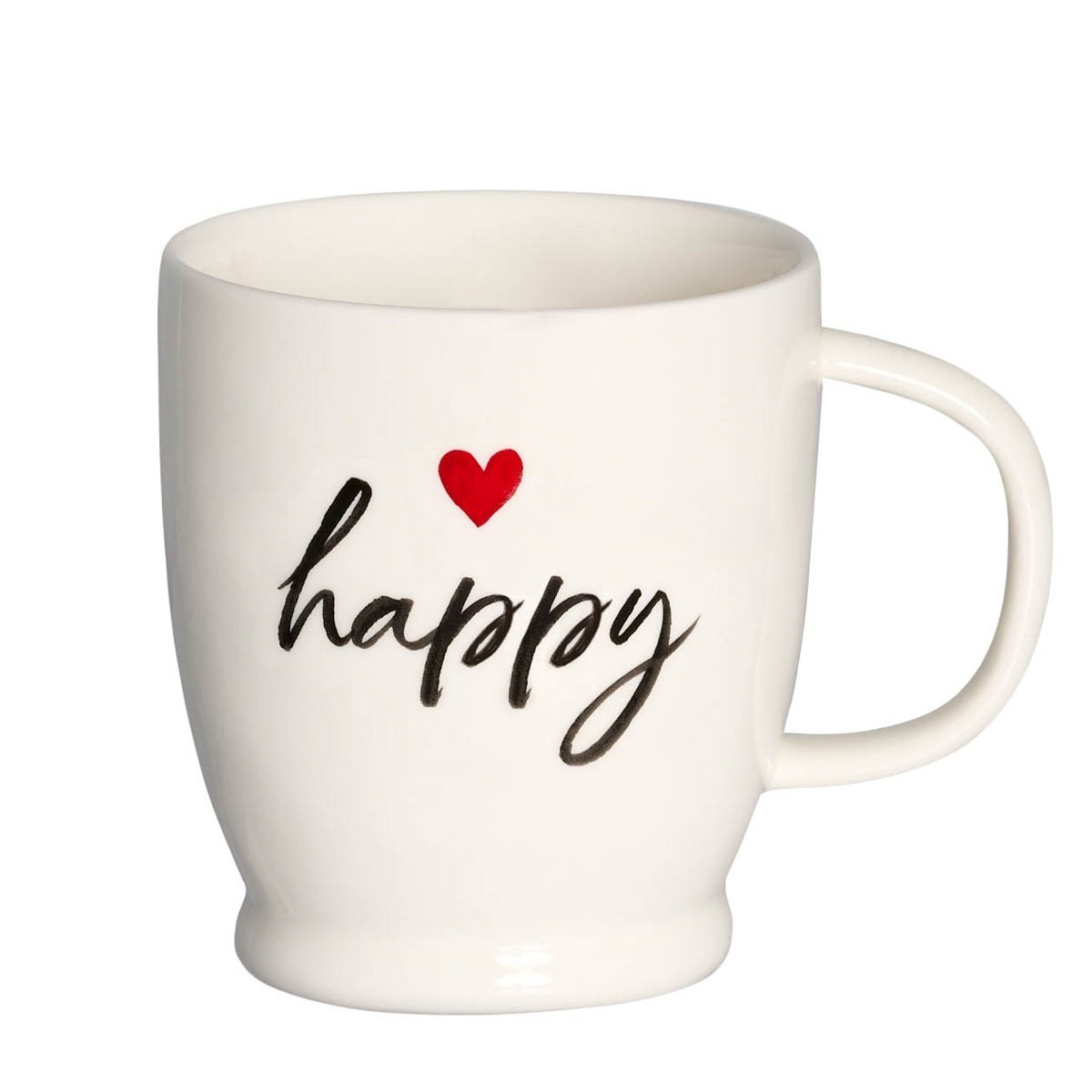 Mug HAPPY <3