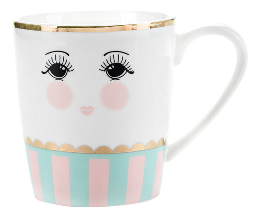 Candy Coffee Mug Miss Etoile