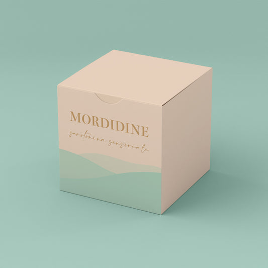 Serotonina Sensoriale - Box da 6 Mordidine