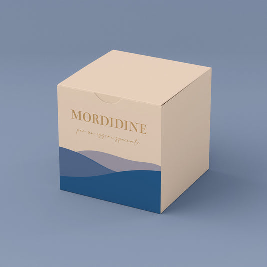 Per Un Essere Speciale - Box da 6 Mordidine